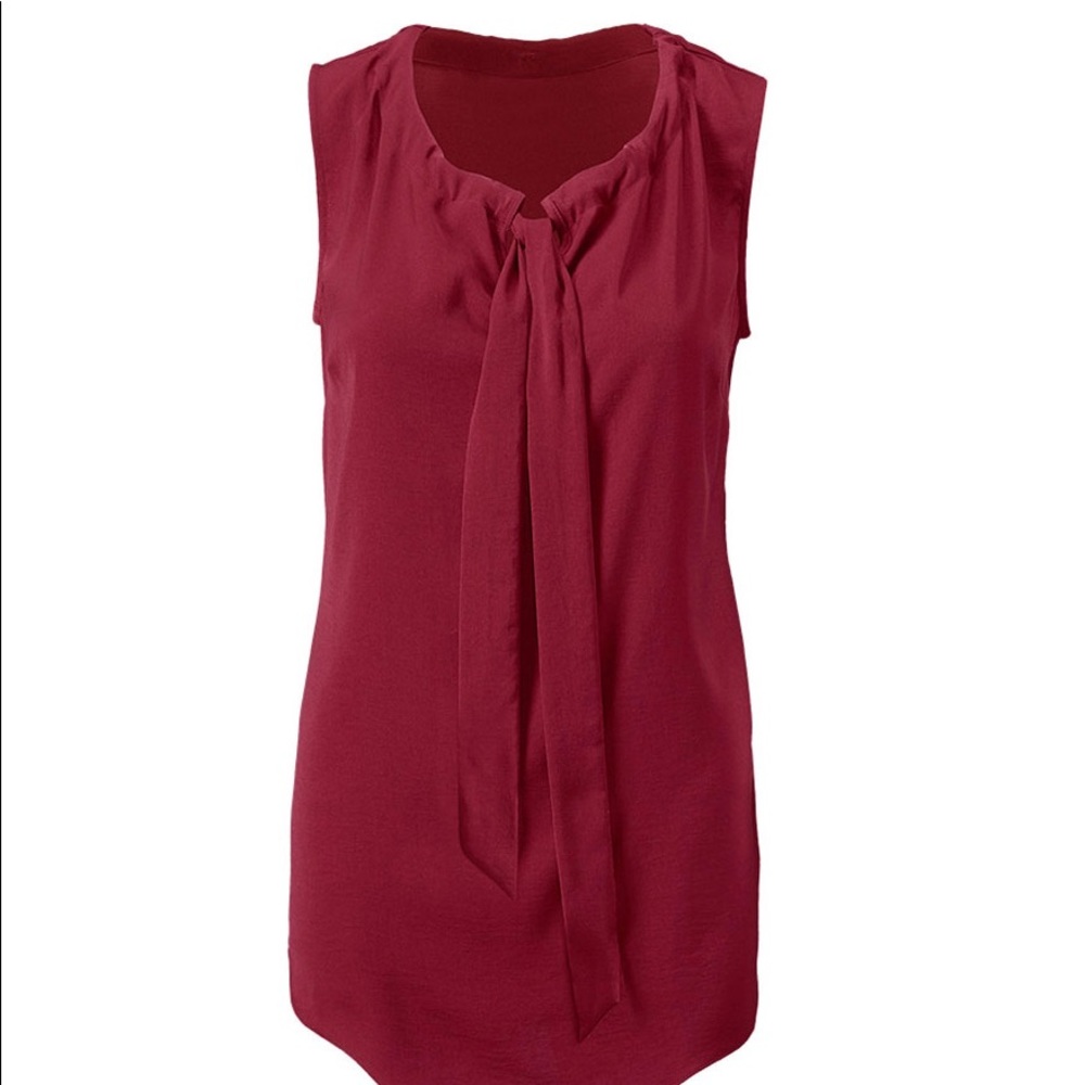 Cabi Cinch Top